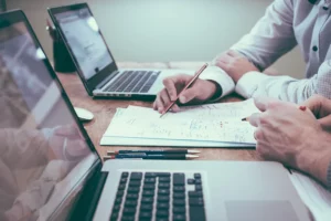 Legal Separation Agreement in New York