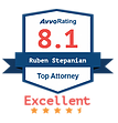top attorney rating